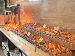 -泉州悦华酒店·自助餐厅