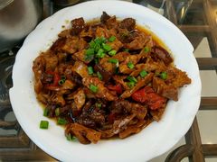 -徽州美食(三十年老店)