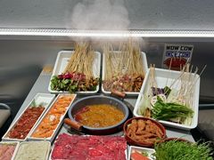 -牛签签串串香(IFS店)