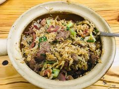 -壹煲口福煲仔饭(中山路店)