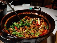 啫啫竹生肠-荣小馆(大望路店)