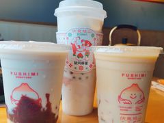 -伏小桃(东汇城店)