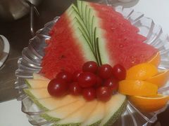 -湖北三五醇酒店·35年新楚菜