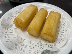 炸牛奶-民信老铺(双皮奶博物馆店)