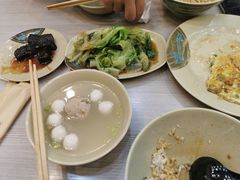 -圆宝台湾小吃(迎津街店)