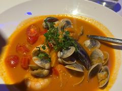-天玑高空江景餐厅&酒吧Sky Secret Restaurant&Bar