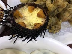 -荣祥海鲜·烟台菜(胜利路二部)