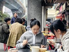 -明月虾面(厦禾路店)