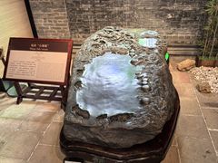 -陈家祠堂-游客中心
