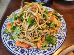 -真食净香居·内蒙烧麦(亚运村店)