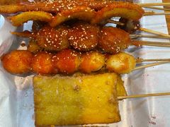 -张记炸串肠粉