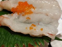 -争鲜回转寿司(中街大悦城店)