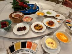 -香宫中餐厅·大连香格里拉(人民路店)