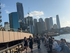 -悉尼歌剧院