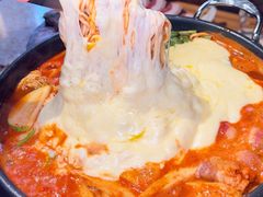 -欧巴烤肉(创富世纪店)