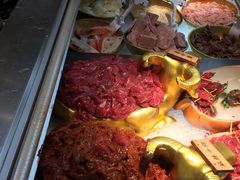 -成都你六姐·牛肉冒菜·麻辣香锅(长泰广场店)