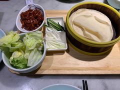 -小菜园新徽菜(南通永旺店)