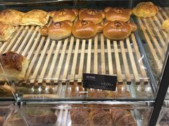 -面包新语(滨湖万达店)