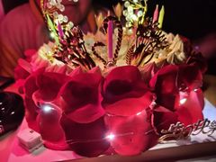 -洛可可·安妮贝可生日蛋糕(胡家庙店)