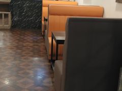 -今天国际酒店-餐厅