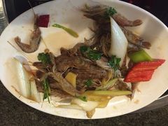 -午月海鲜烧烤酒店(不老街店)