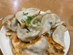 -三好食堂(煎饺·馄饨·肉饼米线·盛世广场店)