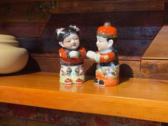 -一桶江山餐厅(松北店)