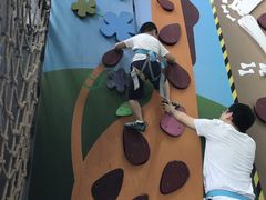 -尽峰攀岩 Acme Climbing