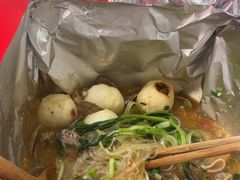 -见味花甲(福田coco park店)