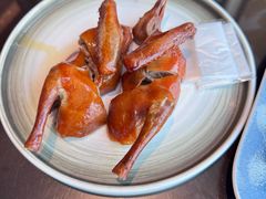 -中山保利艾美酒店-乐美中餐厅