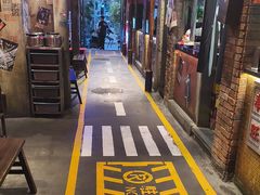 -萍姐火锅·公路夜市(南京新街口店)