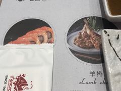 -大渔铁板烧(大悦城店)