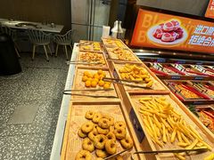 -花味·自助烤肉(雨花客厅店)