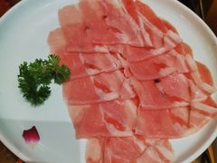 -牛牛章·章鱼水煎肉(光谷世界城店)