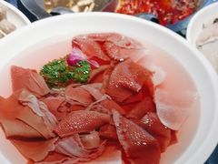 -蜀大侠·侠客印象(园林博物馆店)
