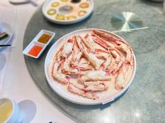 -79号渔船海鲜饭店(宝安店)