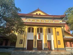 -桂林独秀峰王城景区
