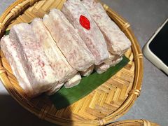 -罗勒家·养生火锅· Bistro(大望路店)