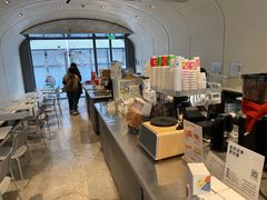 -Seesaw Coffee(上生新所店)