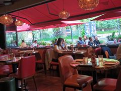 -BROWNSTONE布朗石西班牙餐厅(富城店)