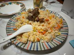 -巴依老爷新疆美食(常营店)