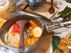 -火山屋台(新街口店)