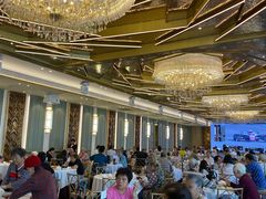 大堂-御彩酒家(东风东路店)