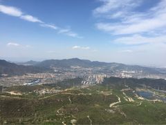 -定都峰