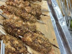 -壹加壹电烤串(总店)