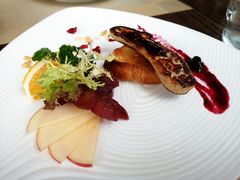 -巴别塔法餐舍(朝阳店)