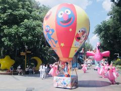 -成都欢乐谷