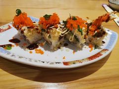 -季玄精致日本料理自助餐(闸北公园店)