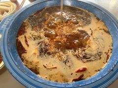 -王歘歘·chuǎ火锅(五道营店)