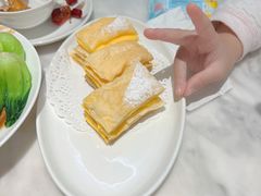 -香港百合居(LCM置汇旭辉广场店)